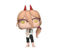 Funko POP! Power (Operation: Super-Smart) - Chainsaw Man