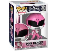 FUNKO POP: POWER RANGERS (1995) -K RANGER