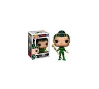 Funko Pop! Power Rangers: Movie - Rita Repulsa Vinyl Figure