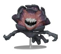 Funko POP! Premium: A Quiet Place: Day One - Death Angel | Official Merch - Collectable Vinyl Figurine for Shelf Display - Birthday Gift Idea for Fans and Collectors