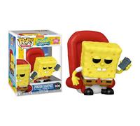 Funko Spongebob Premium Meme Squarepants Figure