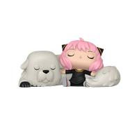 Funko Pop! Premium Anya Forger Sleeping on Bond