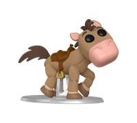 Funko POP! Premium: Toy Story 5 - Bullseye - Collectable Vinyl Figure - Gift Idea - Official Merchandise - Toys For Kids & Adults - Model Figure for Collectors and Display