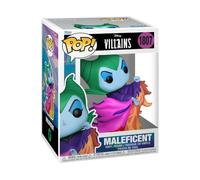 Funko POP! Premium: Disney Sleeping Beauty - Maleficent Ombre | Official Merch - Collectable Vinyl Figurine for Shelf Display - Birthday Gift Idea for Fans and Collectors