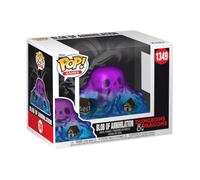 Funko POP! Premium: Dungeons & Dragons (D&D) - Blob of Annihilation | Official Merch - Collectable Vinyl Figurine for Shelf Display - Birthday Gift Idea for Fans and Collectors