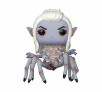 Funko POP Premium Dungeons & Dragons Lolth The Spider Queen 3.75" Vinyl Figure