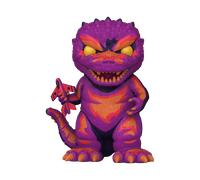 Funko POP! PREMIUM Godzilla (Retro-Futurism)