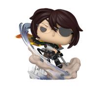 Funko Pop! Premium Hange Zoe