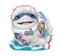 Funko Pop! Premium Incognito Dolphin Jeff (Marvel Rivals)
