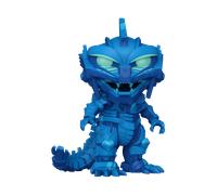 Funko Pop! Movies: Godzilla - RF Mechagodzilla - Collectable Vinyl Figure - Gift Idea - Official Merchandise - Toys for Kids & Adults - Movies Fans - Model Figure for Collectors and Display