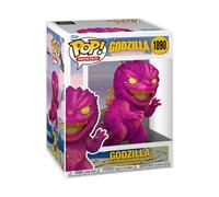 POP! Movies - Godzilla #1890 Godzilla (Deco) (POP! Premium)