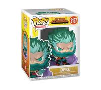 Funko Pop! Premium: My Hero Academia (MHA) - Deku - Collectable Vinyl Figure - Gift Idea - Official Merchandise - Toys for Kids & Adults - Anime Fans - Model Figure for Collectors and Display