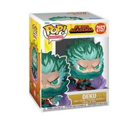 Funko Pop! Premium: My Hero Academia (MHA) - Deku - Collectable Vinyl Figure - Gift Idea - Official Merchandise - Toys for Kids & Adults - Anime Fans