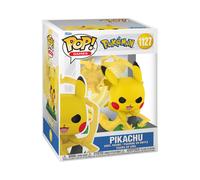 Funko POP! Premium: Pokemon - Pikachu