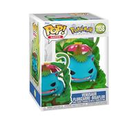Funko Pop! Premium: Pokemon - Venusaur - Collectable Vinyl Figure - Gift Idea - Official Merchandise - Toys for Kids & Adults - Video Games Fans - Model Figure for Collectors and Display
