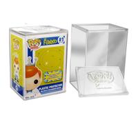 Official Funko POP Vinyl Hard Stack Protector Case Brand New Free Postage