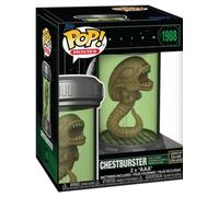Funko Pop Premium SFX Alien S2 Xenomorph Figure 1988