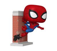 Funko Pop! Premium Spider-Man
