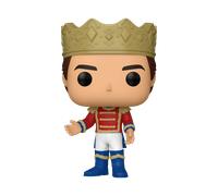 Funko Pop! Prince Eric (Barbie in the Nutcracker)