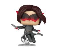 Funko Pop! Protagonist (Persona 5: The Phantom X) (30th Anniversary)