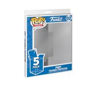 Funko Foldable Pop! Protector 5-Pack