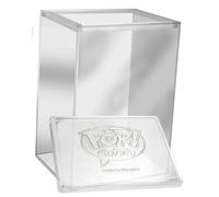 POP! Stacks - Official Funko POP! Hard Plastic Protector