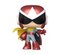 Funko Pop! Proto Man