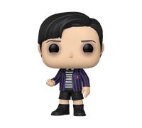 Funko Pop! Pugsley Addams (Nevermore Uniform)