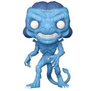 Funko Pop! Pumpkinhead Glow-in-The-Dark Vinyl Figure #1907, Entertainment Earth Exclusive, Multi-Color