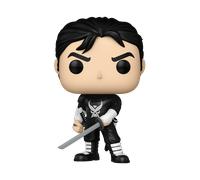 Funko Pop! Punisher with Sword