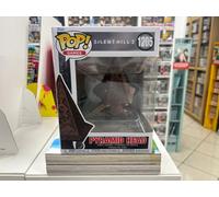 Funko Pop Pyramid Head 1205 Silent Hill 2 Original Vinyl Action Figure