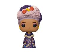 Funko POP! TV: Bridgerton - Queen Charlotte - Collectable Vinyl Figure - Gift Idea - Official Merchandise - Toys for Kids & Adults - TV Fans - Model Figure for Collectors and Display