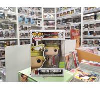 Funko Pop Queen History 1170 - Attack on Titan Summer Original Vinyl +Protector