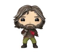 The Thing R.J MacReady Funko POP Vinyl