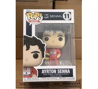 FUNKO Racing: McLaren- Ayrton Senna FUNKO Racing: McLaren- Ayrton Senna