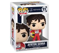 FUNKO Racing: McLaren- Ayrton Senna FUNKO Racing: McLaren- Ayrton Senna
