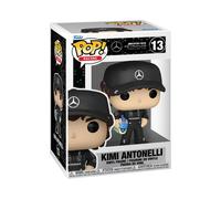 POP! Racing - Mercedes AMG Petronas #13 Kimi Antonelli