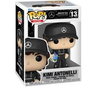 POP! Racing - Mercedes AMG Petronas #13 Kimi Antonelli