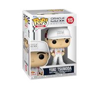 POP! Racing #15 Oracle Red Bull Racing - Yuki Tsu