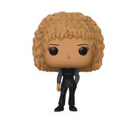 Funko POP! Vinyl Figure Raffi Musiker – Star Trek: Picard – Official Collectible