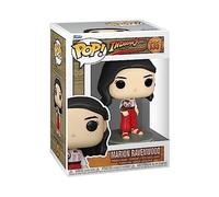 Funko - Pop - Raiders Of The Lost Ark - Marion - General merchandize - E245z