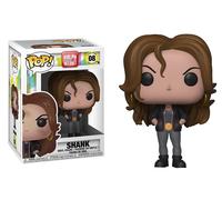 Funko Ralph Breaks The Internet Shank #08 Vinyl Figure