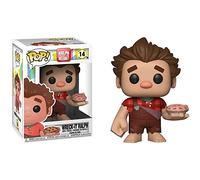 Funko POP Ralph Breaks The Internet Pie 14 Wreck-it Ralph