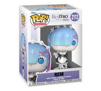 Funko Pop Rem 2113 - Re: Zero Starting Life In Another World - Original Vinyl