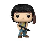 Funko POP Rambo John Rambo