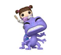 Funko Pop! Randall vs Boo