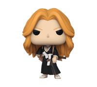 Funko Pop! Rangiku Matsumoto