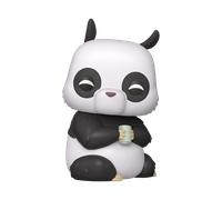 Funko Pop! Animation: R1/2- Genma - Gebma - (Panda) - Ranma 1/2 - Amazon Exclusive - Collectable Vinyl Figure - Gift Idea - Official Merchandise - Toys for Kids & Adults - Anime Fans