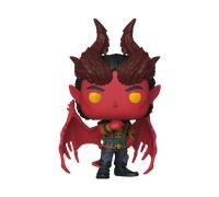 Funko POP! Games: Baldur's Gate 3- Raphael - Collectable Vinyl Figure - Gift Idea - Official Merchandise - Toys For Kids & Adults - Model Figure for Collectors and Display