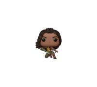 FUNKO POP: RAYA - RAYA WARRIOR POSE